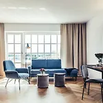 Hotel Dermuth Klagenfurt