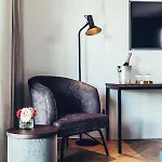 Dermuth Klagenfurt Hotel 4*