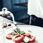 فندق Dermuth Klagenfurt 4*