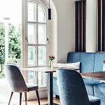 Hotel Dermuth Klagenfurt