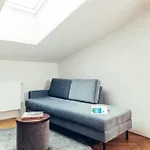 Dermuth Klagenfurt ホテル 4*