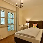 Hotel Dermuth Klagenfurt 4*