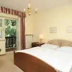 فندق Dermuth Klagenfurt