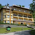Dermuth Klagenfurt فندق 4*