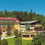 Dermuth Klagenfurt 4*