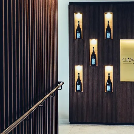 酒店 Dermuth Klagenfurt 4*