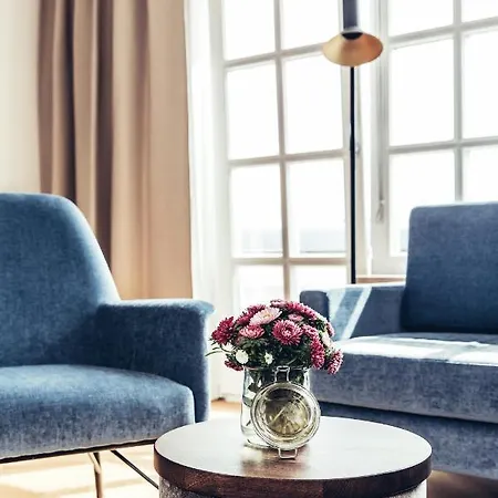 Hotel Dermuth Klagenfurt 4*