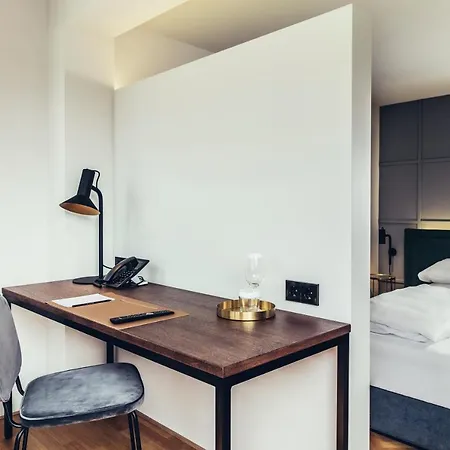 Dermuth Klagenfurt 4*