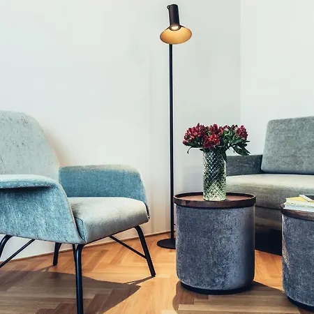 Dermuth Klagenfurt Отель Клагенфурте