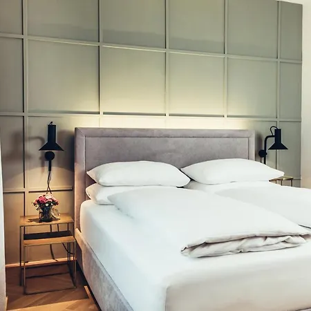 酒店 Dermuth Klagenfurt 4*