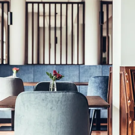 Dermuth Klagenfurt Hotel