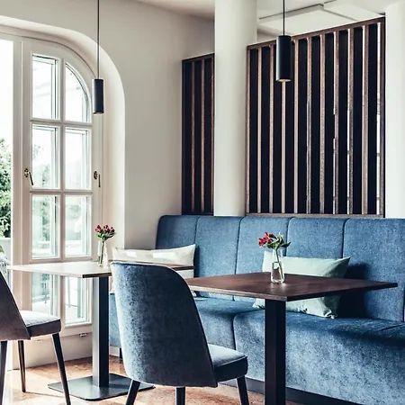 Dermuth Klagenfurt 4* 克拉根福