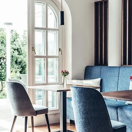 酒店 Dermuth Klagenfurt