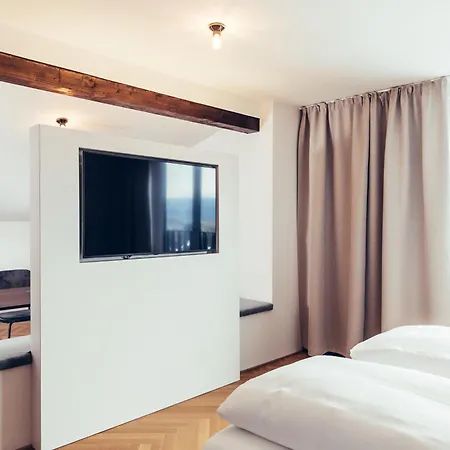 Dermuth Klagenfurt Hotel Klagenfurt am Wörthersee