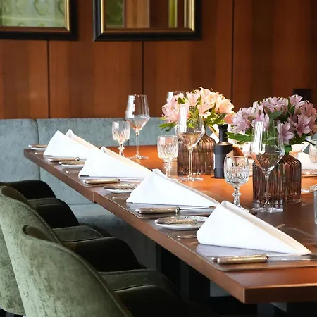 Hotel Dermuth Klagenfurt 4*