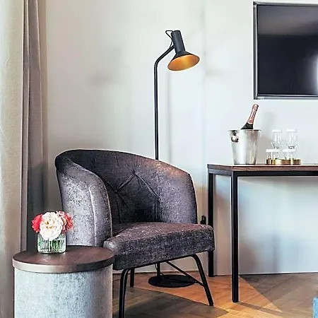 Dermuth Klagenfurt 4*