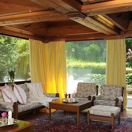 Dermuth Klagenfurt 호텔 클라겐푸르트