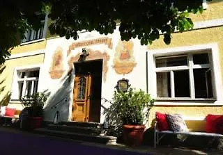 ホテル Dermuth Klagenfurt 4*