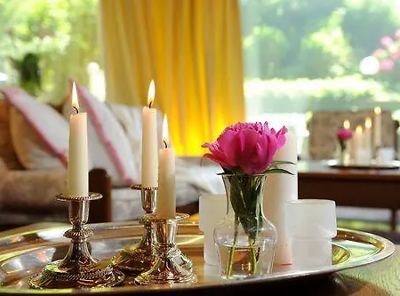Dermuth Klagenfurt Hotel 4*