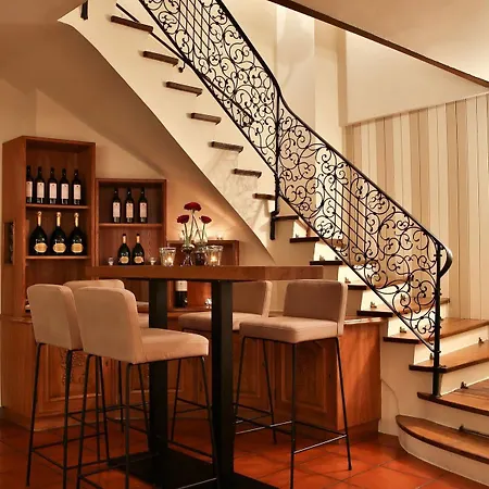 Dermuth Klagenfurt 4*