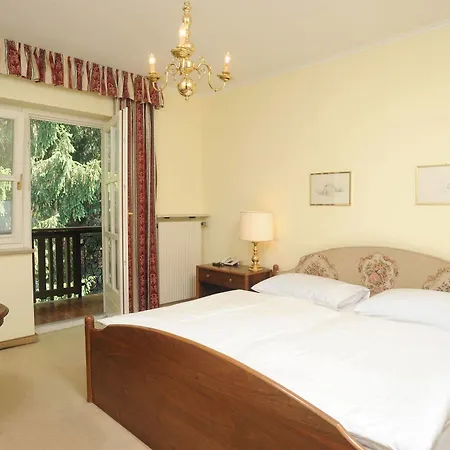 酒店 Dermuth Klagenfurt