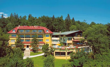 Dermuth Klagenfurt 4*