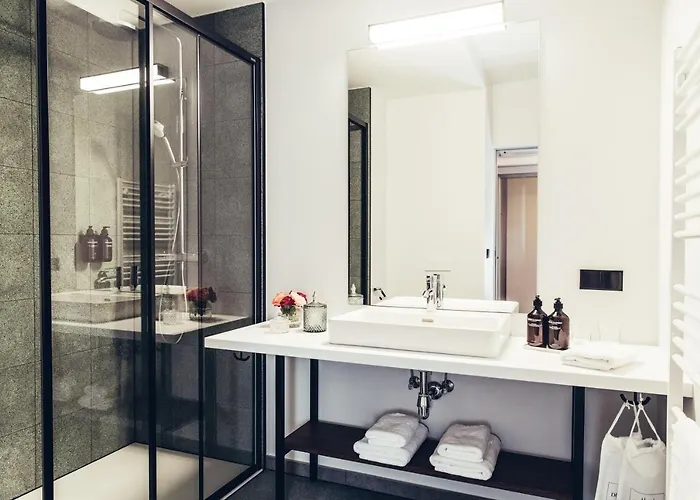 Hotel Dermuth Klagenfurt