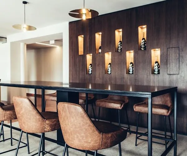 Hotel Dermuth Klagenfurt