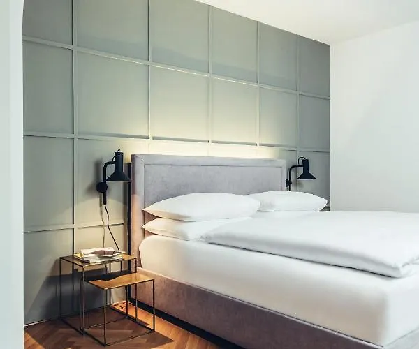 Dermuth Klagenfurt Hotel 4*