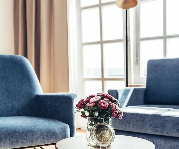 Hotel Dermuth Klagenfurt 4*