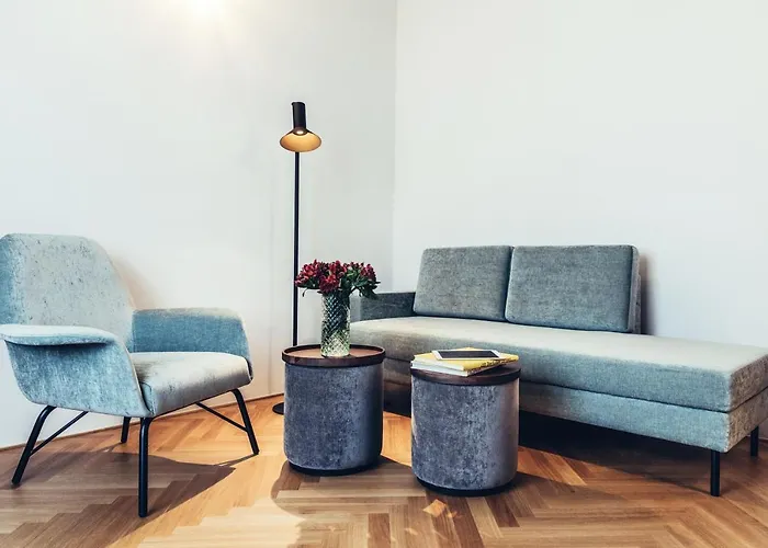 Dermuth Klagenfurt 호텔 4*