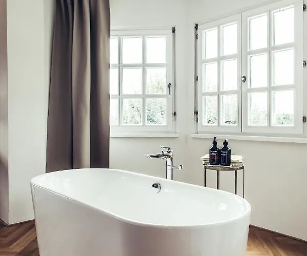 Hotel Dermuth Klagenfurt Klagenfurt am Woerthersee