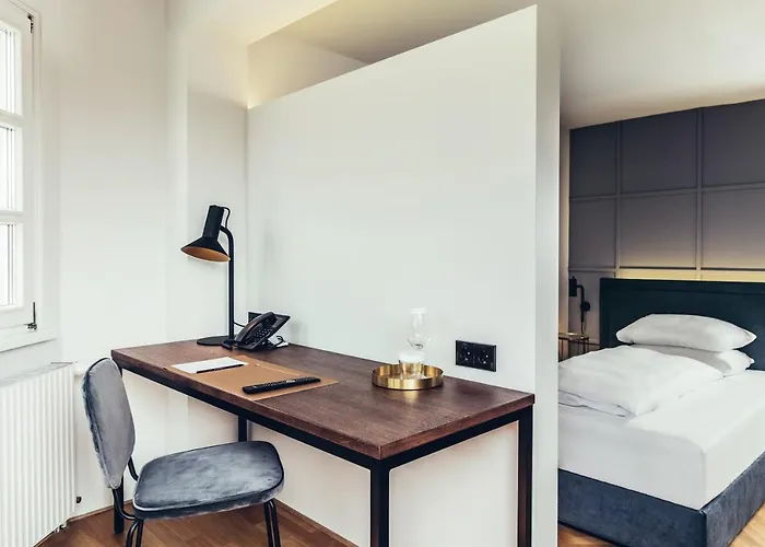 Dermuth Klagenfurt 4*