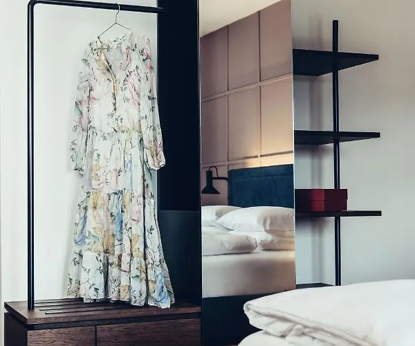 Hotel Dermuth Klagenfurt Klagenfurt am Woerthersee