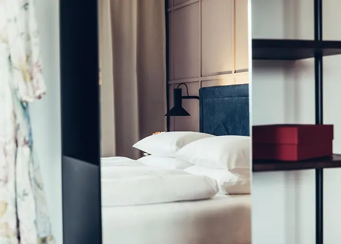 Dermuth Klagenfurt 4*