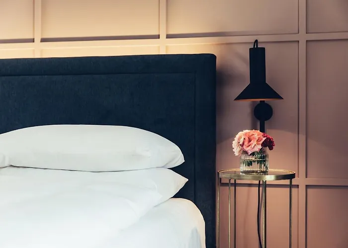 Hotel Dermuth Klagenfurt