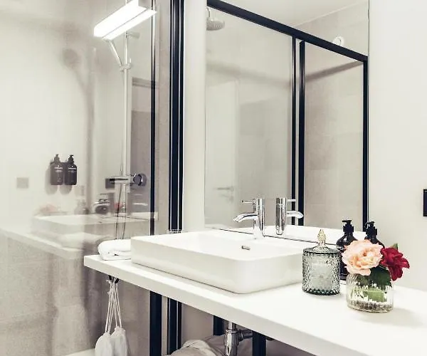 호텔 Dermuth Klagenfurt