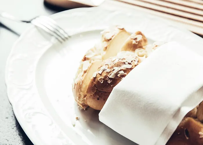 Dermuth Klagenfurt Hotel