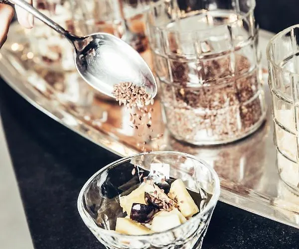 Hotel Dermuth Klagenfurt