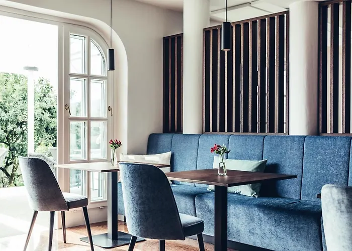 Dermuth Klagenfurt 4* Klagenfurt am Woerthersee