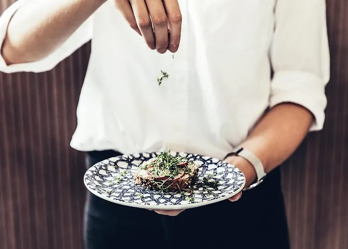 호텔 Dermuth Klagenfurt 클라겐푸르트