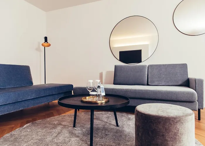 Hotel Dermuth Klagenfurt Klagenfurt am Woerthersee