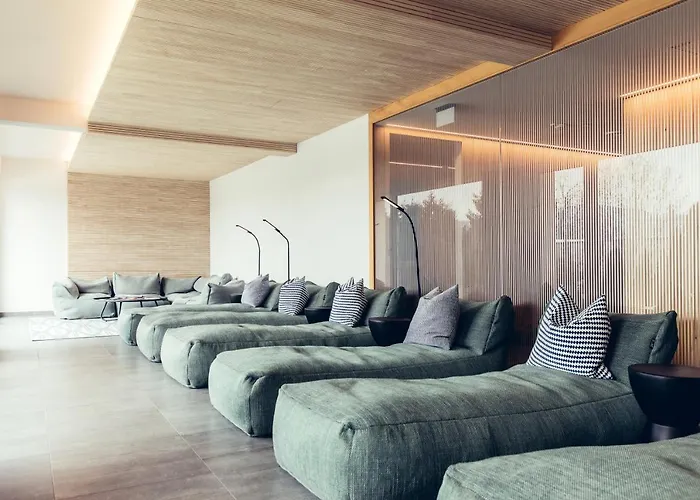 Dermuth Klagenfurt 4* Klagenfurt am Woerthersee