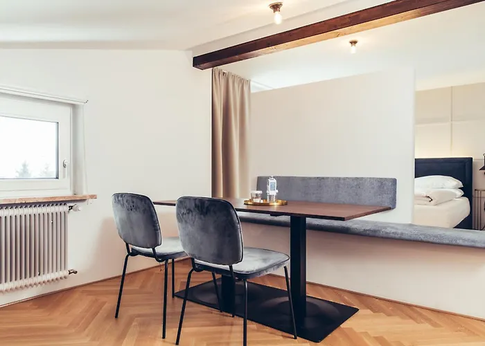 Hotel Dermuth Klagenfurt Klagenfurt am Woerthersee