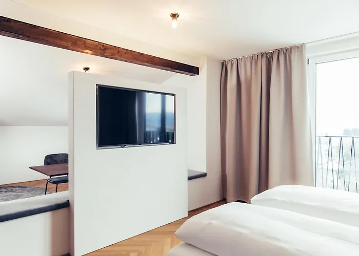 Dermuth Klagenfurt Hotel Klagenfurt am Woerthersee