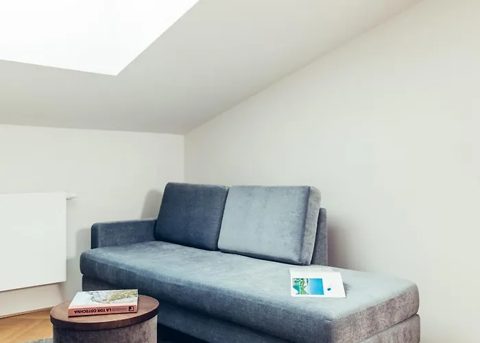 Dermuth Klagenfurt Hotel 4*