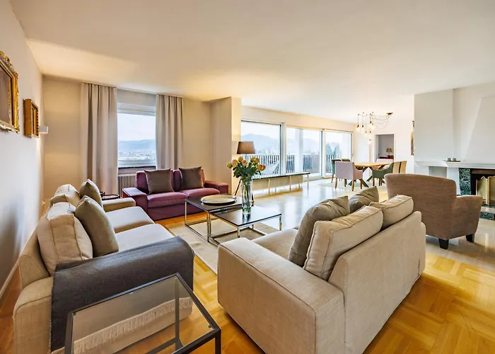 Dermuth Klagenfurt 4*