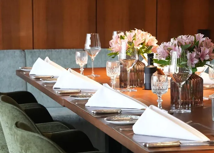 Hotel Dermuth Klagenfurt 4*