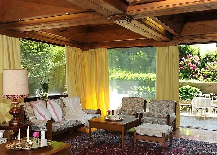 Dermuth Klagenfurt Hotel Klagenfurt am Woerthersee