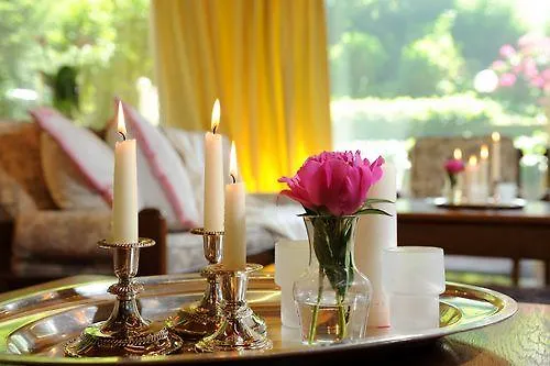 Dermuth Klagenfurt Hotel 4*